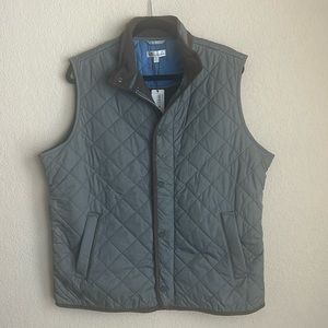 Peter Millar vest